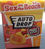 Sex on the Beach 0.0