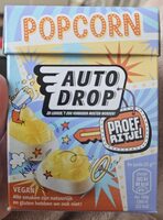 Popcorn