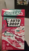 Vegan Cadillacs