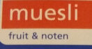 Muesli
