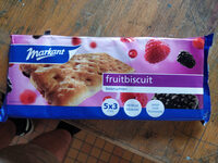 Fruitbiscuit