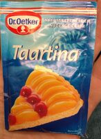 Taartina
