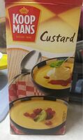 Custard