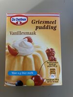 Vanille
