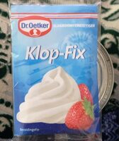 Klop-Fix
