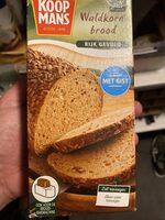 Koopmans waldcorn brood