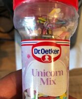Uniform Mix