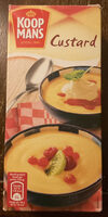 Custard