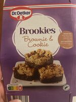 Brookies