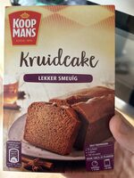 Kruitcake