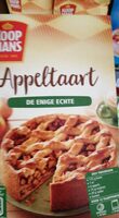 Appeltaart Mix