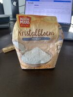 Kristalbloem