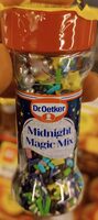 Midnight Magic Mix