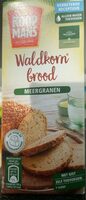 Waldkorn brood