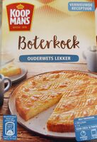 Boterkoek