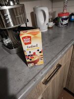 Custard Vanillesmaak