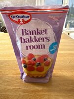Banketbakkersroom