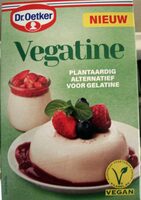 Vegatine