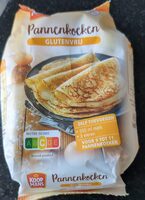 Pannenkoekenmix