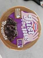 Just For Me Brownie