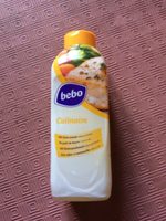 Bebi culinaire
