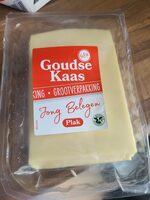 Goudse Kaas 48+ Jong Belegen