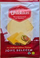 Jong Belegen Kaas