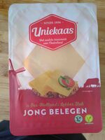 Jong belegen