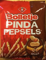 Pinda pepsels