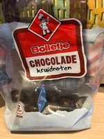 Chocolate Coated Kruidnoten