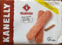 Kanelly