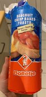 Bolletje Kryddere