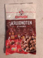 Kruidnoten