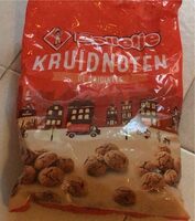 Kruidnoten