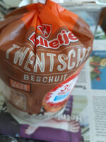 Twentse beschuit