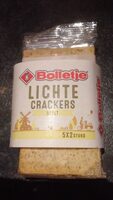 Crackers