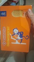 Dreumesbiscuit