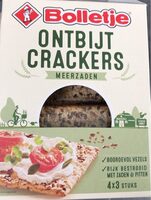 Crackers