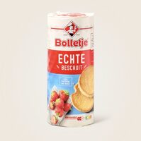Bolletje beschuit