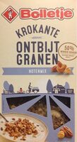 Ontbijtgranen