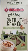 Ontbijtgranen