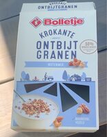Ontbijtgranen