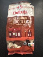 Gemengde Chocolade Kruidnoten