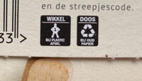 Krokante Notenmix Muesli