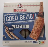 Goed Bezig Protein