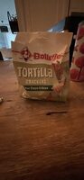 Tortilla Crackers Sour Cream &amp; Onion