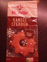 Kaneel sterren