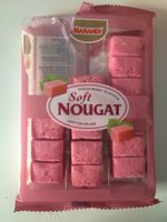 Soft Nougat