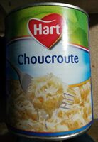 Choucroute