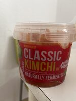 Kimchi